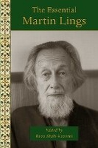 Enlarge image Cover: The Essential Martin Lings - World Wisdom Books