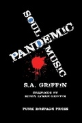 Cover: Pandemic Soul Music - Punk Hostage Press