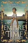 Cover: An Empire in Time - Williams Press
