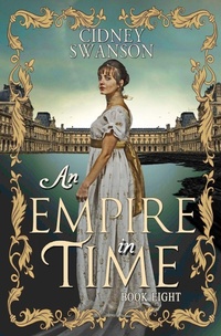 Enlarge image Cover: An Empire in Time - Williams Press