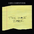 Cover: Luis Camnitzer: The Hole Book - Gregory R Miller & Company
