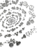 Cover: Rob Wynne: Obstacle Illusion - Gregory R Miller & Company
