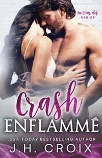 Abbildung von: Crash Enflamme - Frisky Fox Publishing, LLC