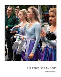 Enlarge image Cover: Relative Strangers - Daylight Books