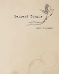 Cover: Serpent's Tongue - Daylight Books