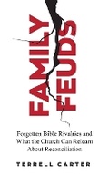 Cover: Family Feuds - Rainer Publishing
