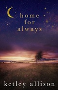 Cover: Home For Always - Mitchell Tobias Publishing LLC