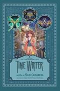 Cover: Time Writer - Lawley Enterprises LLC