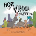 Cover: Hop, Vroom, Skitter - Lawley Enterprises LLC