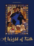 Cover: A World of Faith - By Common Consent Press