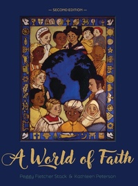 Enlarge image Cover: A World of Faith - By Common Consent Press