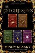 Cover: The Lost Guild Series - Lost Guild