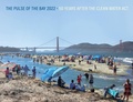 Cover: The Pulse of the Bay 2022 - San Francisco Estuary Institute