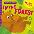 Cover: In the Forest (Clever Baby Animals) - Clever Publishing