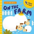 Cover: On the Farm (Clever Baby Animals) - Clever Publishing