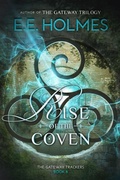Cover: Rise of the Coven - Lily Faire Publishing