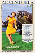 Cover: Adventures to Go, Book 6 - OffBeatReads