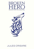 Cover: Broken Hero - Silver Orb Books