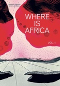 Cover: Where Is Africa - New York Consolidated