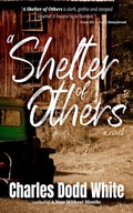 Cover: A Shelter of Others - Shotgun Honey Books