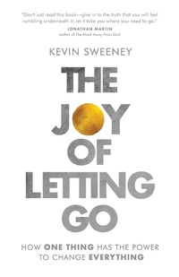 Enlarge image Cover: The Joy of Letting Go - Quoir