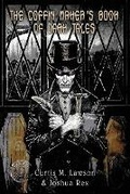 Cover: The Coffin Maker's Book of Dark Tales - Weird House Press