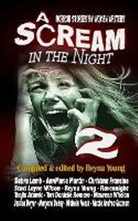 Enlarge image Cover: A Scream in the Night 2 - BLACK BED SHEETS BOOKS