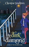 Cover: The Dark Diamond - Fawkes Press, LLC