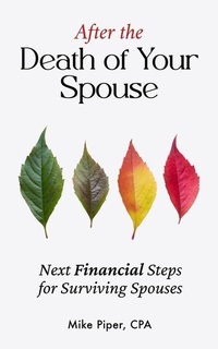Abbildung von: After the Death of Your Spouse - Simple Subjects