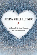 Cover: Dating While Autistic - Future Horizons