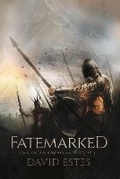 Cover: Fatemarked - Riyria Enterprises, LLC
