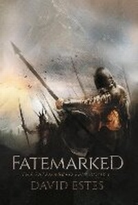 Enlarge image Cover: Fatemarked - Riyria Enterprises, LLC