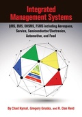 Cover: Integrated Management Systems - ASQ Quality Press