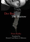 Cover: Der Bau/The Burrow - FOMITE