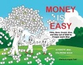 Cover: Money Is Easy - Todd Worldwide Ministries