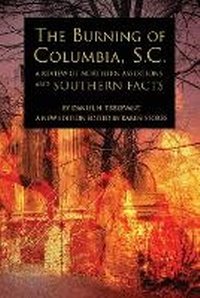 Enlarge image Cover: The Burning of Columbia, S.C. - Shotwell Publishing LLC