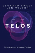 Cover: Telos - Invite Academic