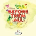Cover: Before Them All - Green Fig