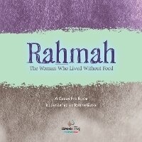 Enlarge image Cover: Rahmah - Green Fig