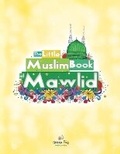Cover: The Little Muslim Book of Mawlid - Green Fig