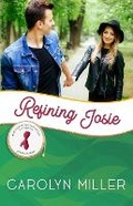 Cover: Refining Josie - Celebrate Lit Publishing