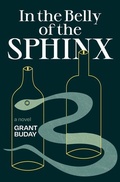Cover: In the Belly of the Sphinx - Touchwood Editions