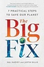 Cover: The Big Fix - Simon & Schuster