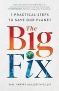 Cover: The Big Fix - Simon & Schuster
