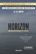 Cover: Horizon volume two - Ba Khoa Nguyen