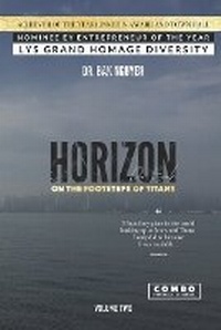 Enlarge image Cover: Horizon volume two - Ba Khoa Nguyen
