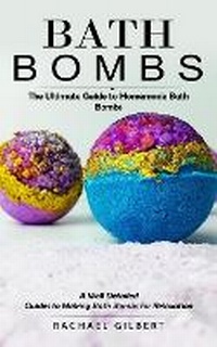 Abbildung von: Bath Bombs - Adan Kalcanto