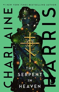 Enlarge image Cover: The Serpent in Heaven - Simon & Schuster