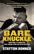 Cover: Bare Knuckle - Blackstone Publishing