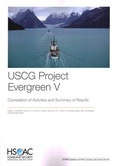 Cover: USCG Project Evergreen V - RAND Corporation